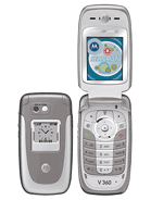 Download ringetoner Motorola V360 gratis.